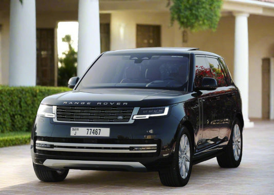 Range Rover Vogue 2024