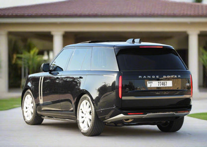 Range Rover Vogue 2024