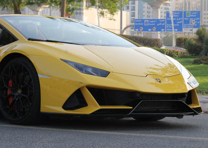 Lamborghini Huracan Evo Spyder 2023