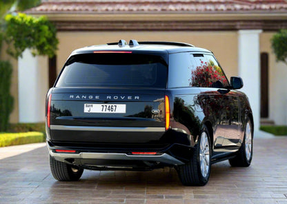 Range Rover Vogue 2024