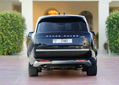 Range Rover Vogue 2024